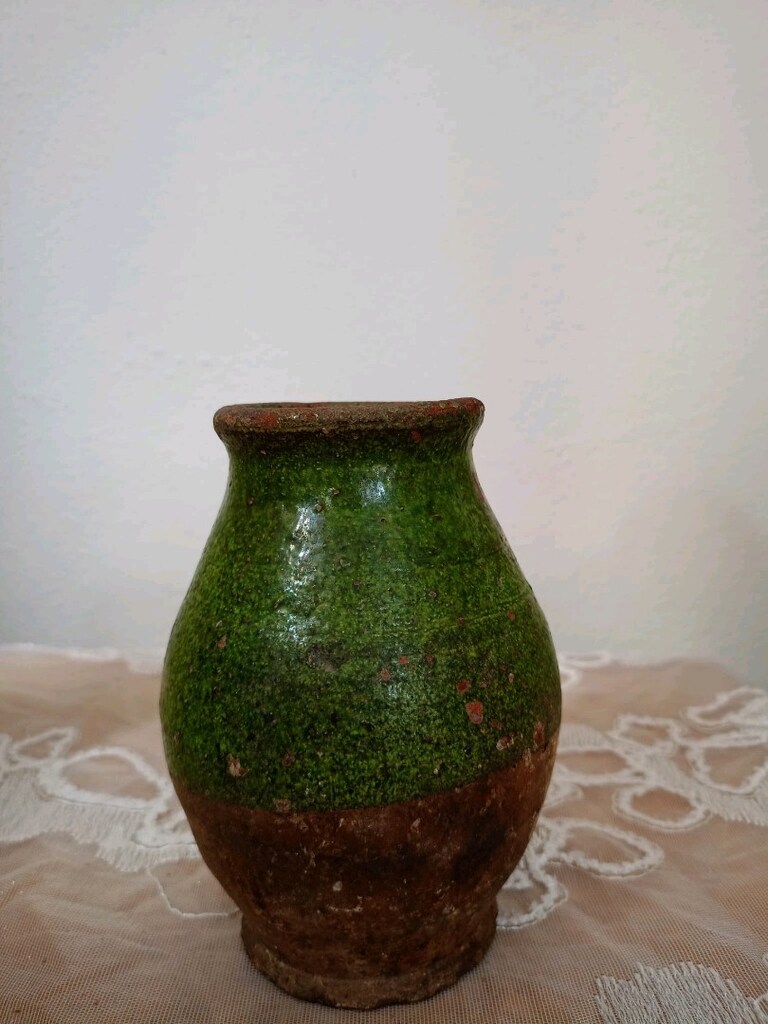Antika küp vazolar - 4