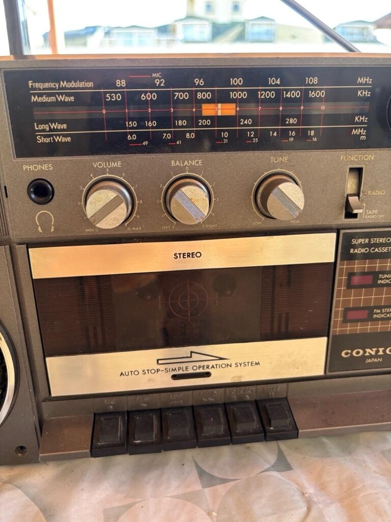 conion müzik seti - 2