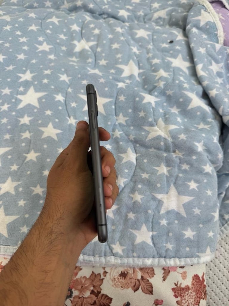 temiz iPhone 11 değişensiz - 3