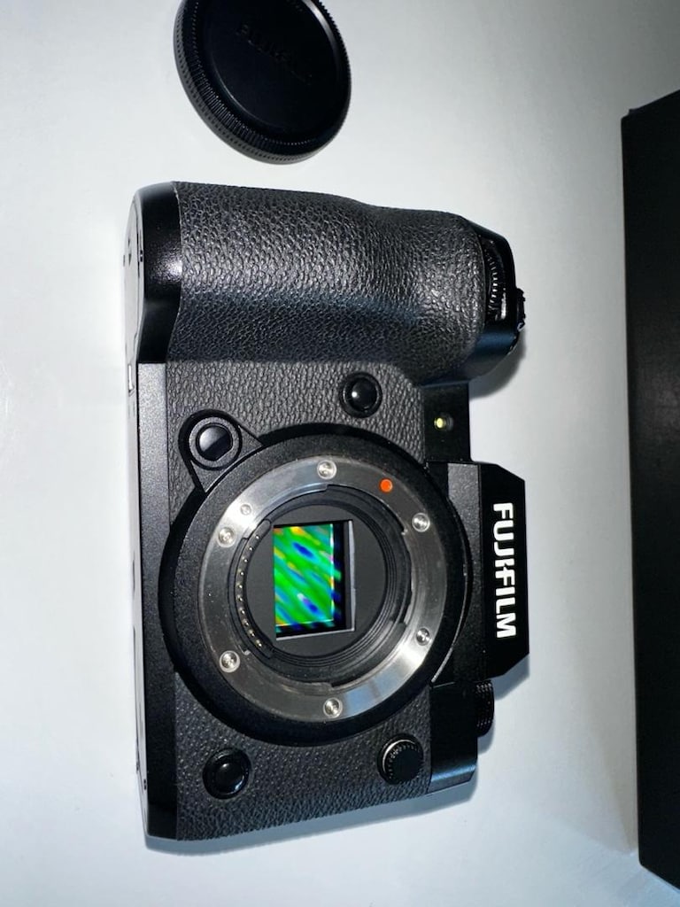 Fujifilm X-H2 + XF 16-80mm F4 R OIS WR | Faturalı | Kutulu | Temiz - 11