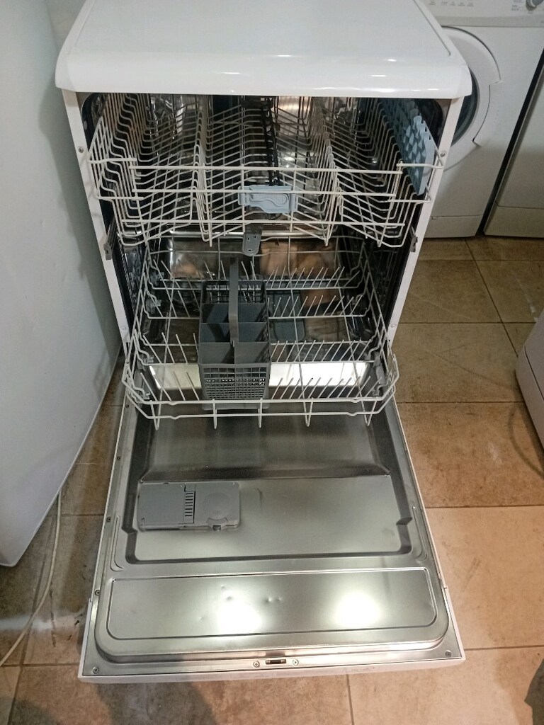 beko bulaşık makinesi çalışır durumda - 2