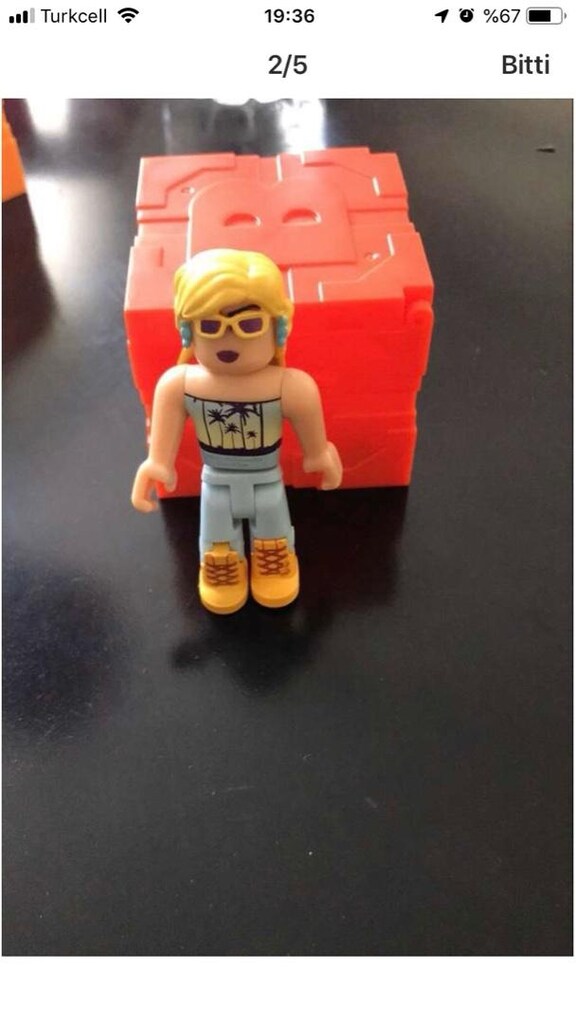oyuncak roblox hepsi bu fiyata - 3