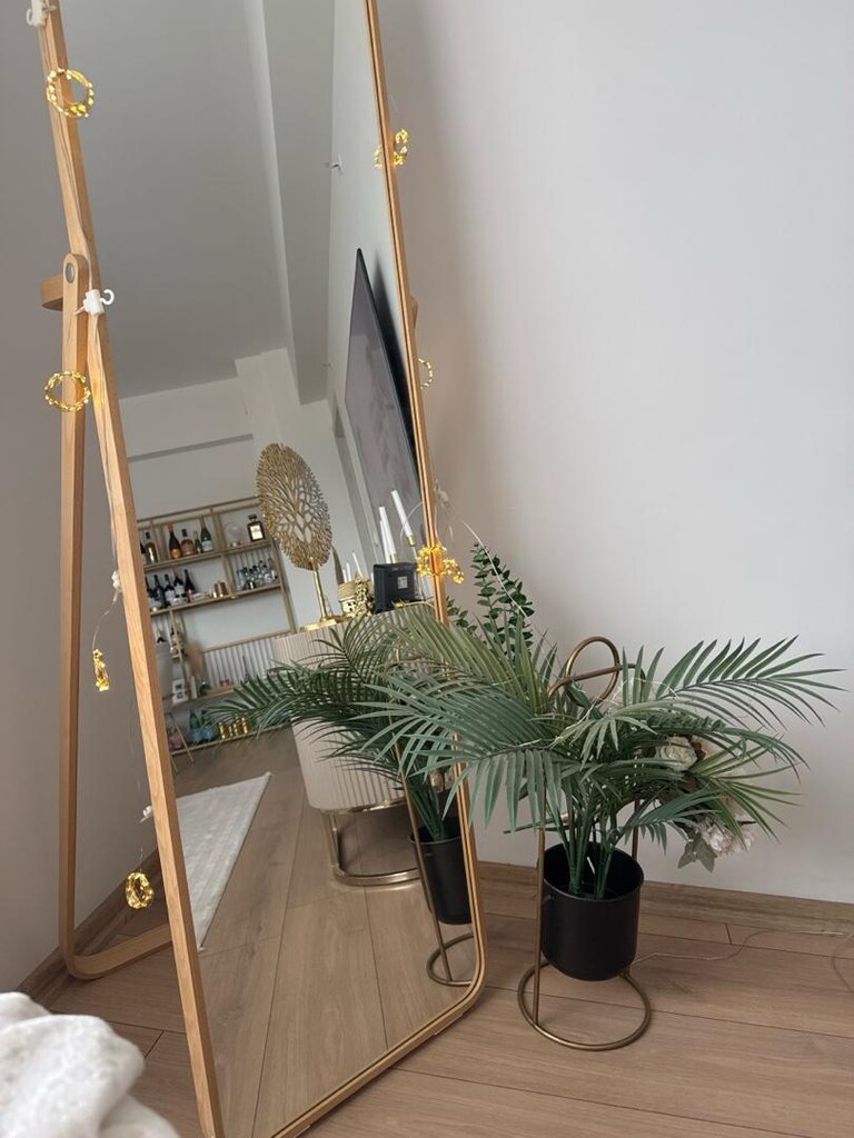 ikea ayna - 2