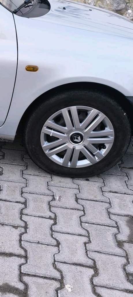 Otomatik vtes clio 2 Degisensiz 167 bin km - 4
