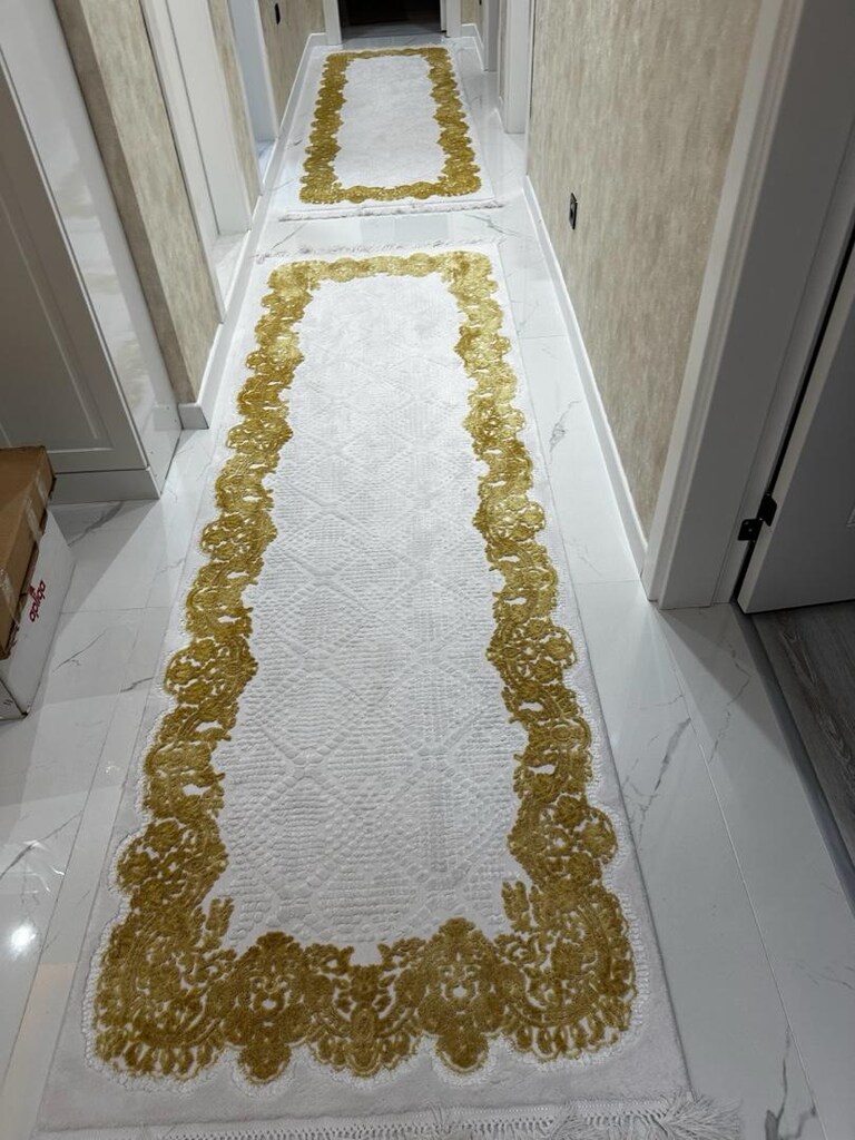 2tane yoluk dilek halı - 3