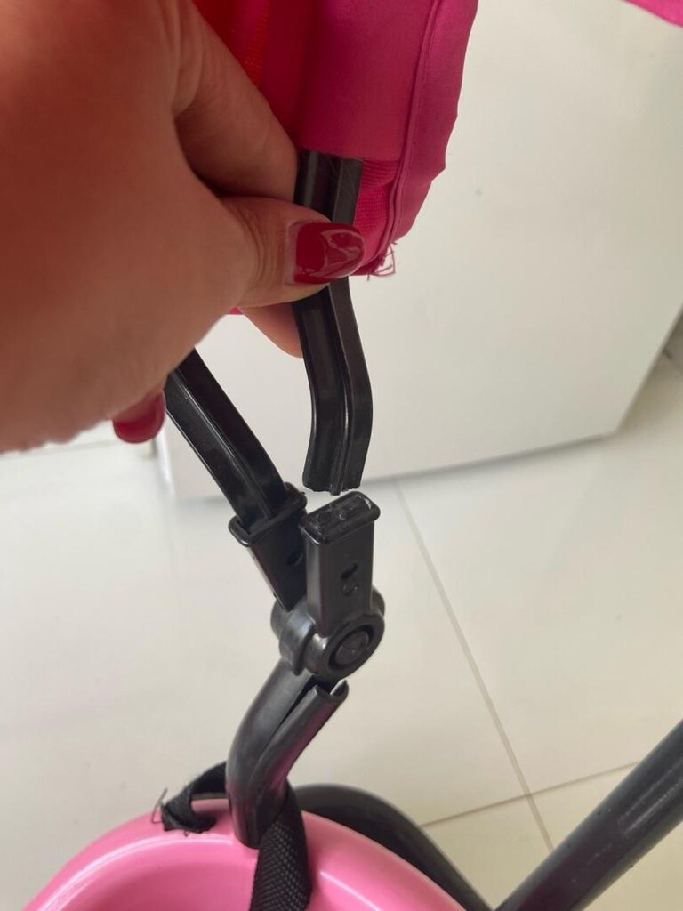 3 tekerlekli ebeveyn kotrollü bisiklee - 3