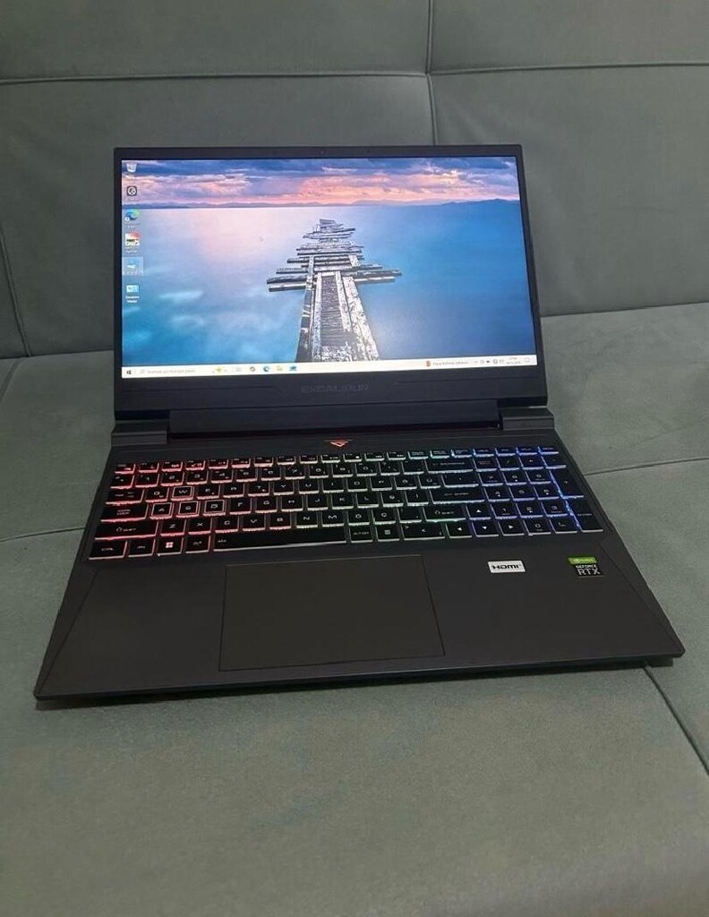 Casper Excalibur Rtx 4060 - 5