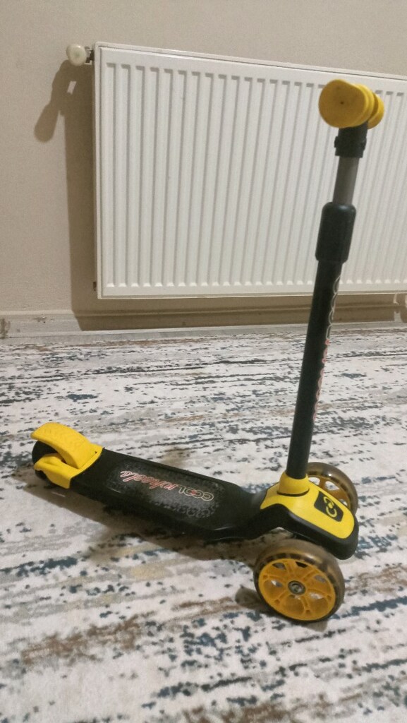 scooter - 3