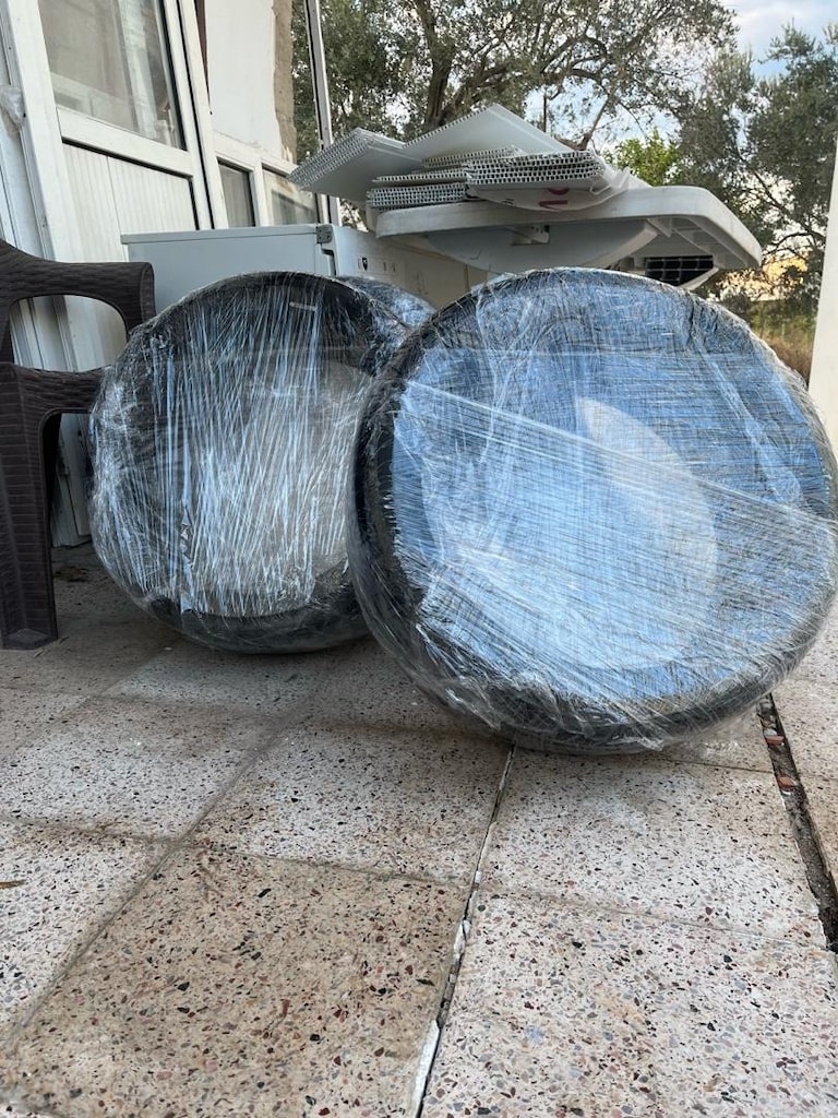Lassa 205/40/17 Lastik Temiz ve Kullanıma Hazır - 2