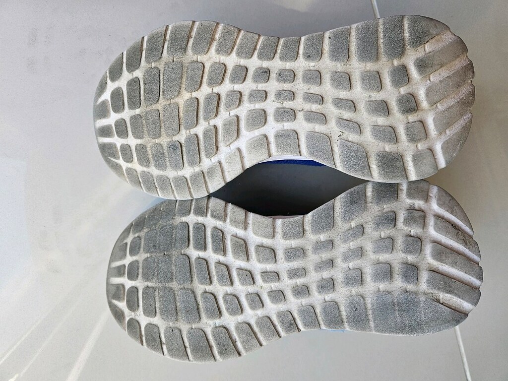35 numara Adidas ayakkabı - 6