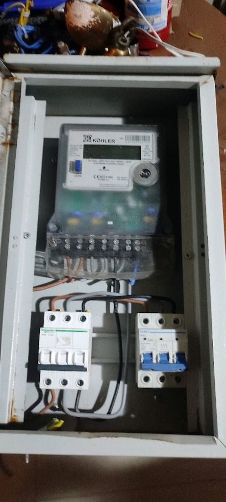 elektrik sigortaları - 6