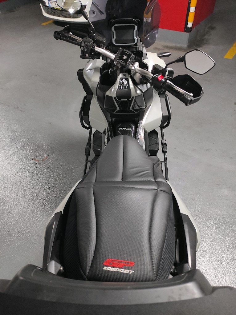 full aksesuar adv 350 - 3