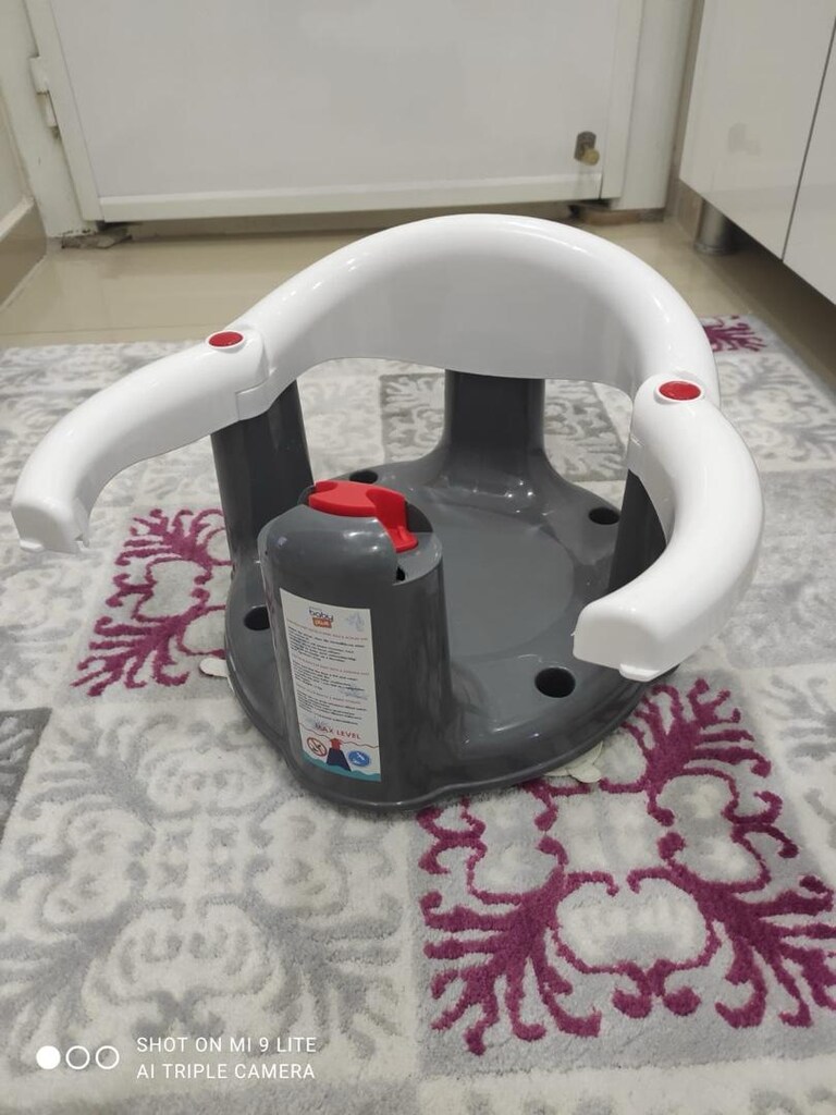 Baby Plus Mama&Banyo Oturağı - 2
