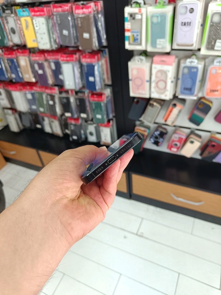İPONE 15 PRO MAX...256gb..yd - 4