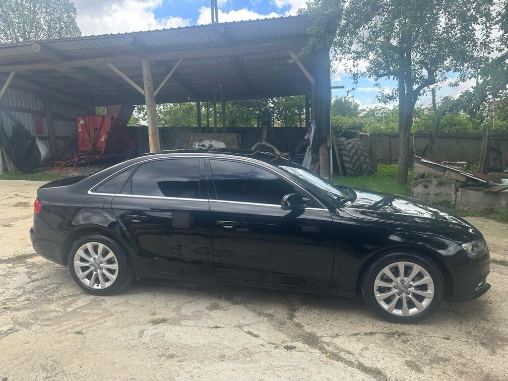2013 AUDI A4 2.0 TDI 177 LİK SUNROOF OTOMATİK - 15