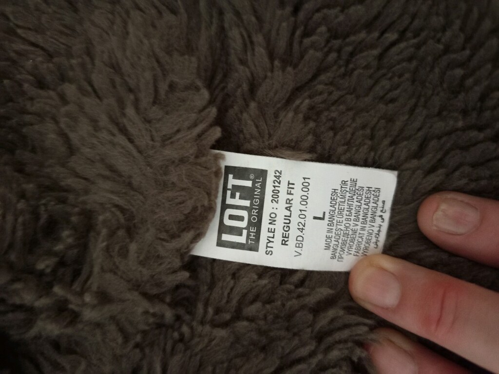 LOFT kadın mont - 7