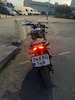 PULSAR NS 200 2024 MODEL ABS TERTEMİZ - 3