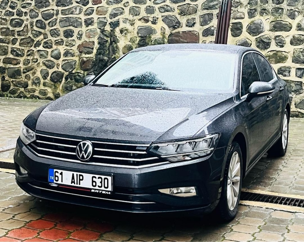 öğretmenden satılık passat - 12