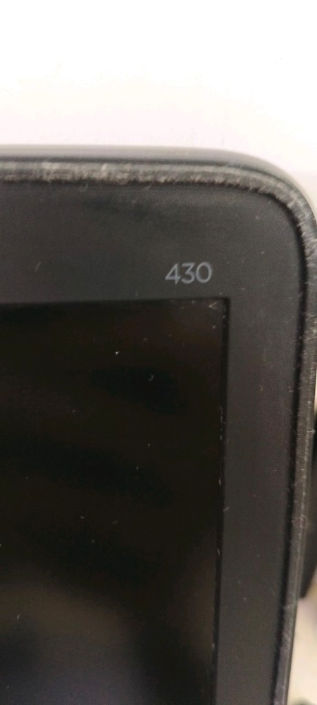 HP ULTRA BOOK 430 G1 - 3