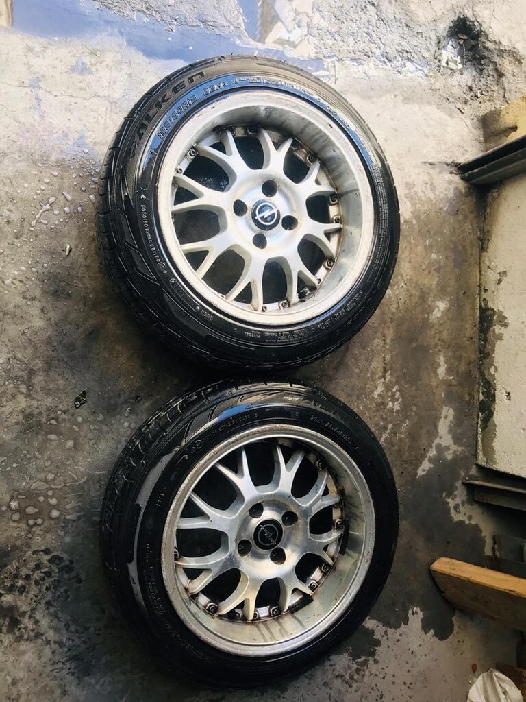 Opel combodan çıkarıldı - 9