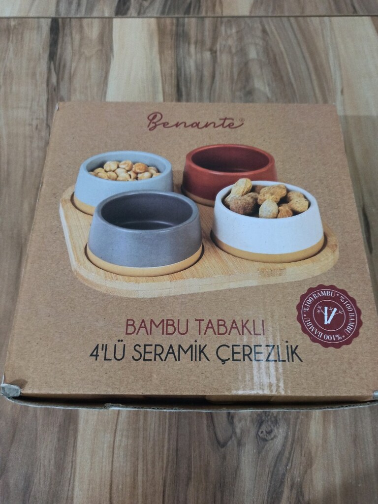 Çerez Seti - 5