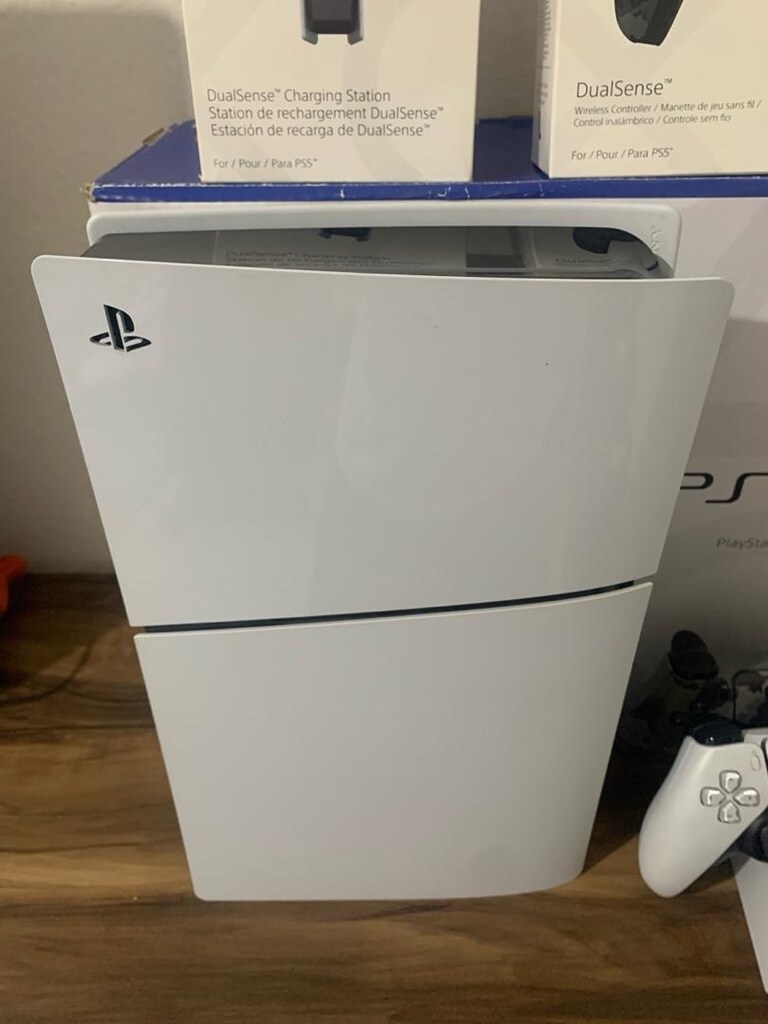 playstation 5 1 Tb - 4