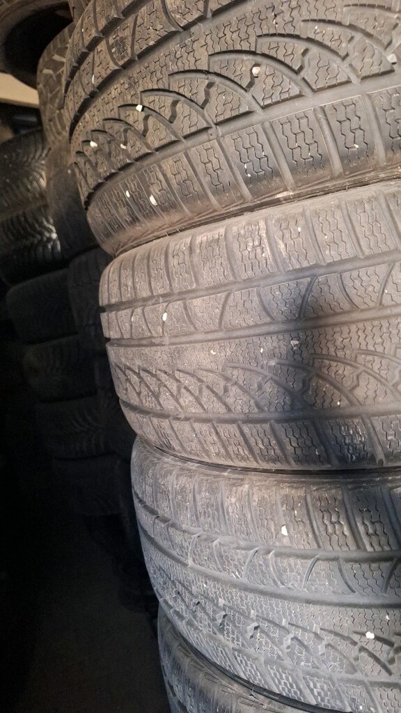 245 45 19 4 adet petlas kislik - 7