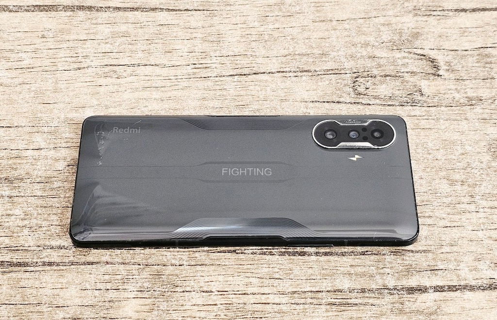 REDMİ K40 GAMİNG 256 GB ORİJİNAL SORUNSUZ - 7
