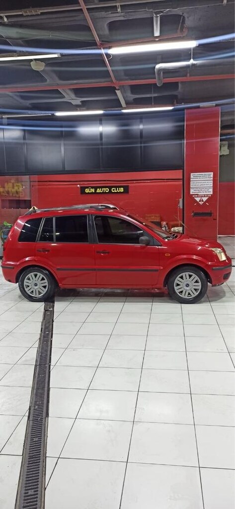 2004 1.6 lüx lpg li - 5