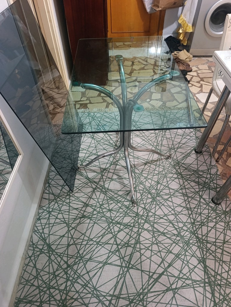 MASA SANDALYE TAKİM - 3