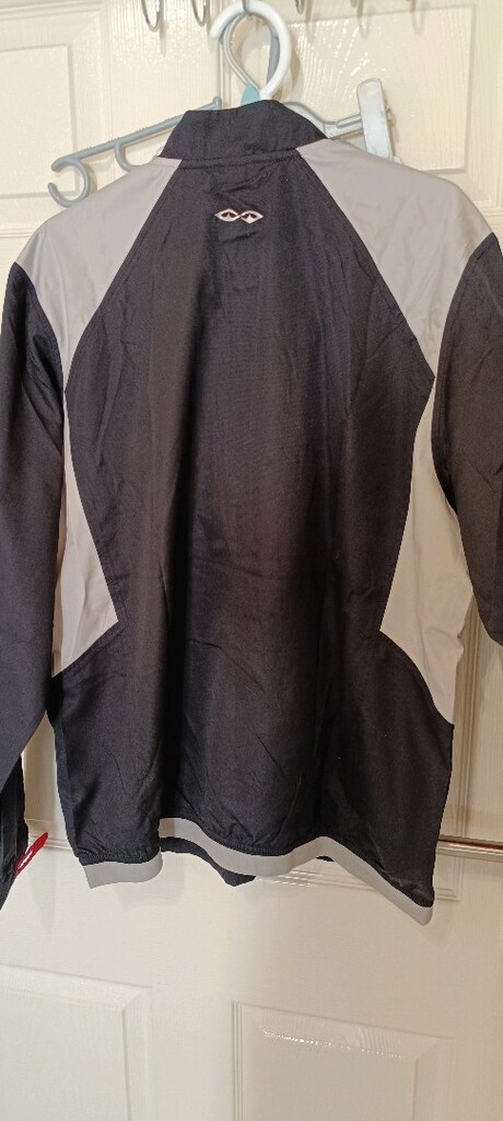 Erkek sweatshirt yarım fermuarlı orjinal yurtdışı sıfır - 8
