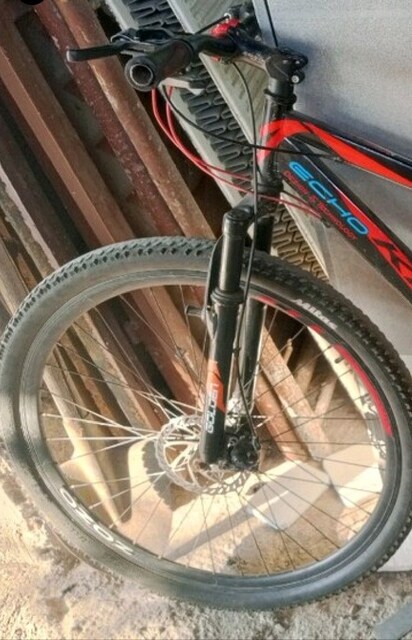 29" Kron Echo Vortex 5.0 Bisiklet