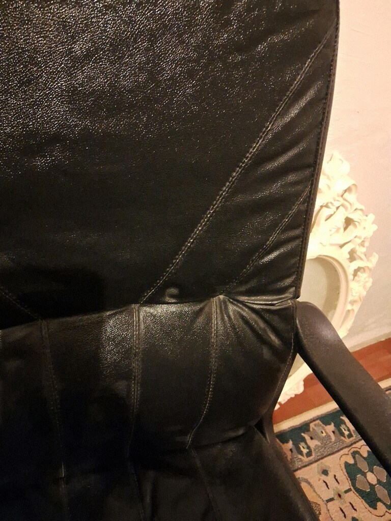 Büro patron koltuğu - 6