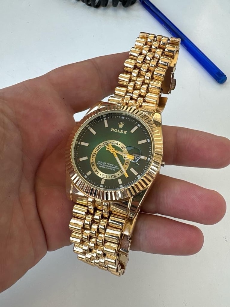 Rolex Saat - 2