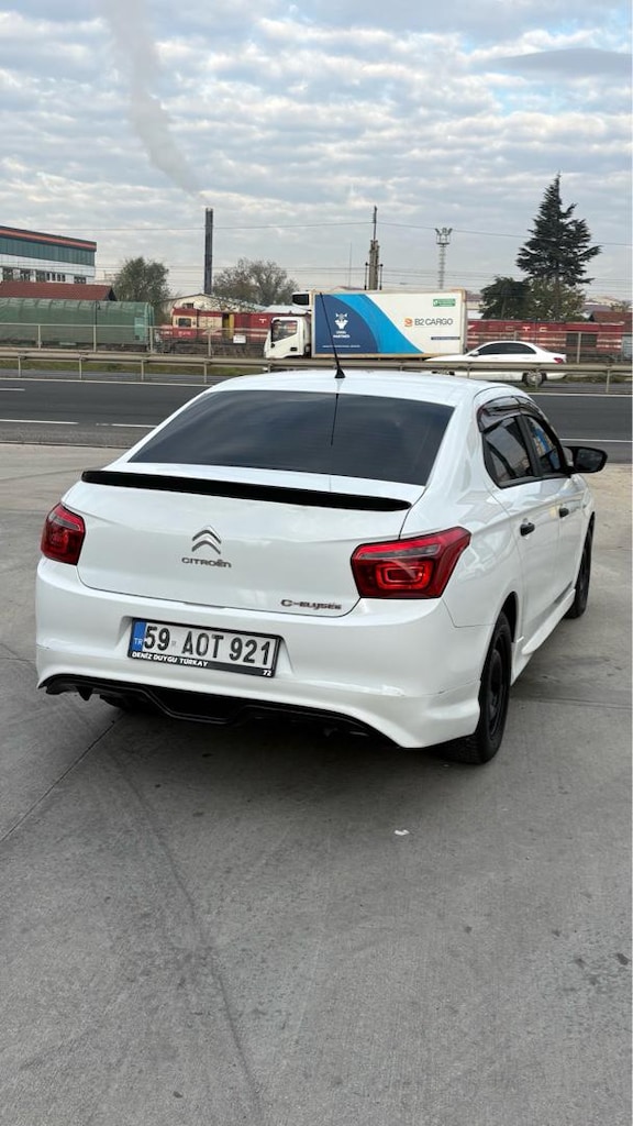 sahibinden temiz aile aracı - 7