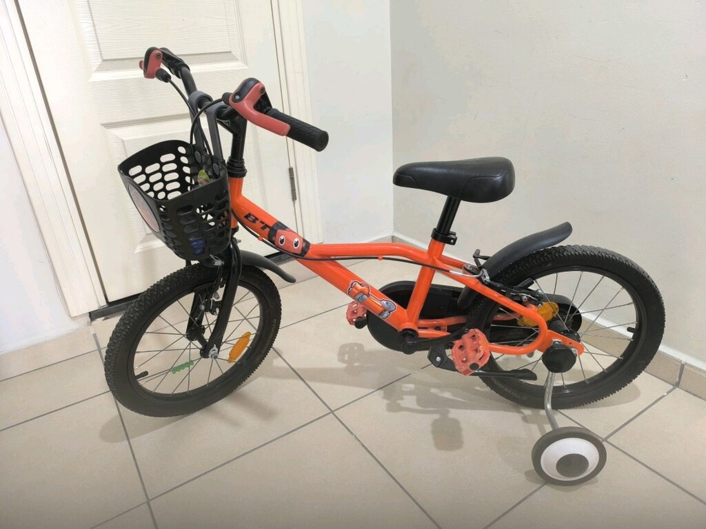 decathlon bisiklet - 3