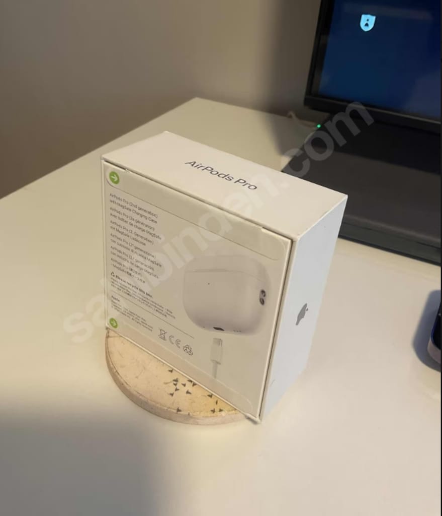 AirPods Pro 2 kulaklık - 2