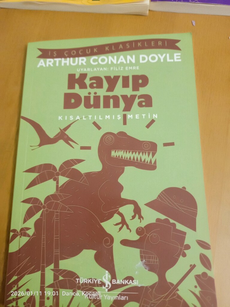 çocuk kitabı seti - 4