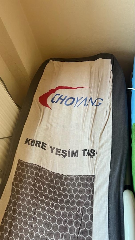 CHOYANG MASAJ YATAĞI - 5