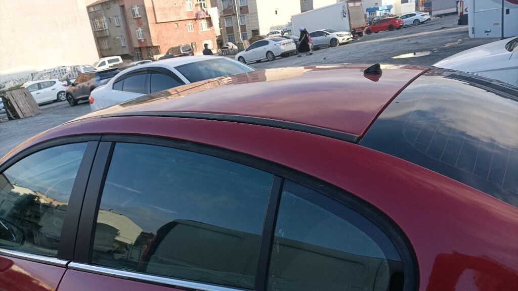 2010 Renault Fluence - 10