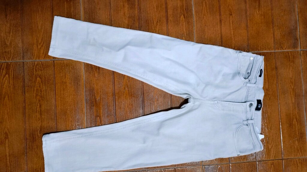 #Erkek jeans pantolon.. LTB likralı. - 5