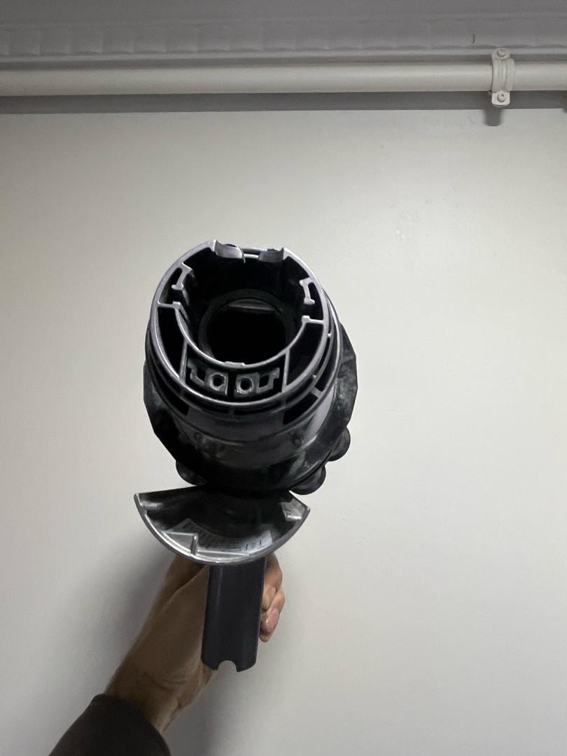 DYSON V11 ANA GÖVDE SORUNSUZ ORJİNAL - 4