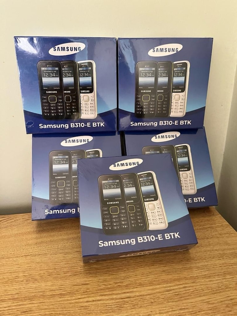 Sıfır Tuşlu Telefon - 4