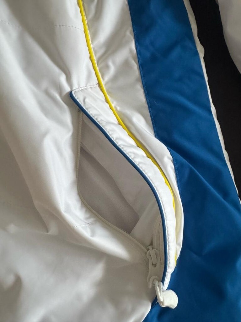Fenerium Erkek Trıbun Efsane Mont - 4