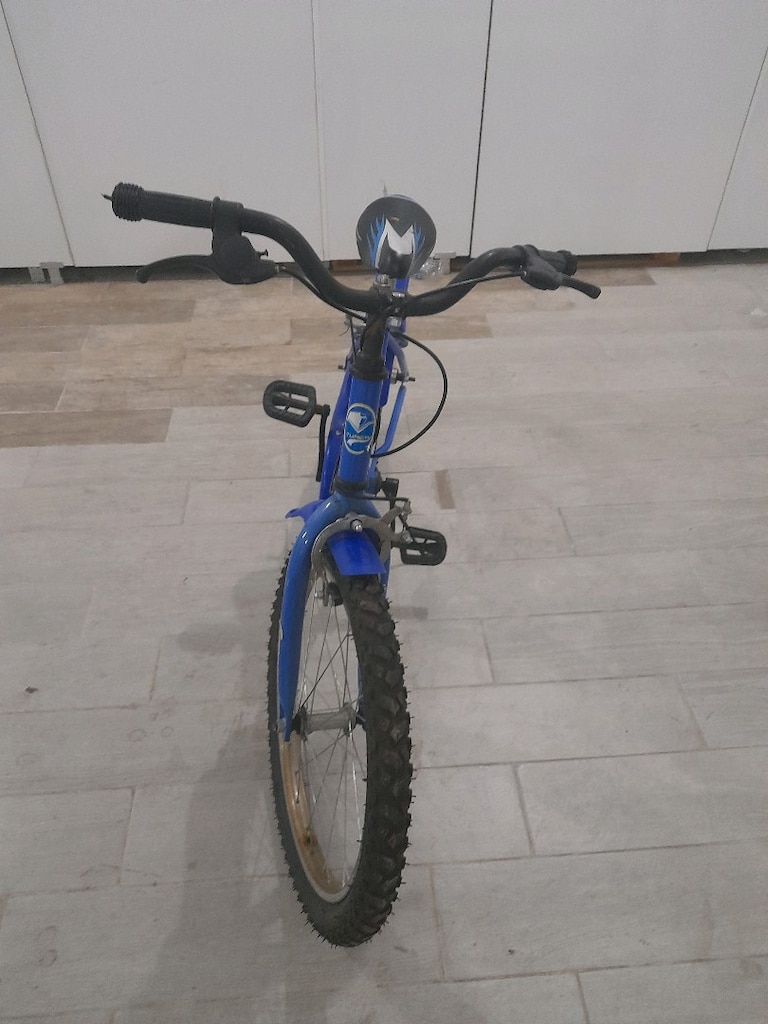 20 jant bsiklet - 5