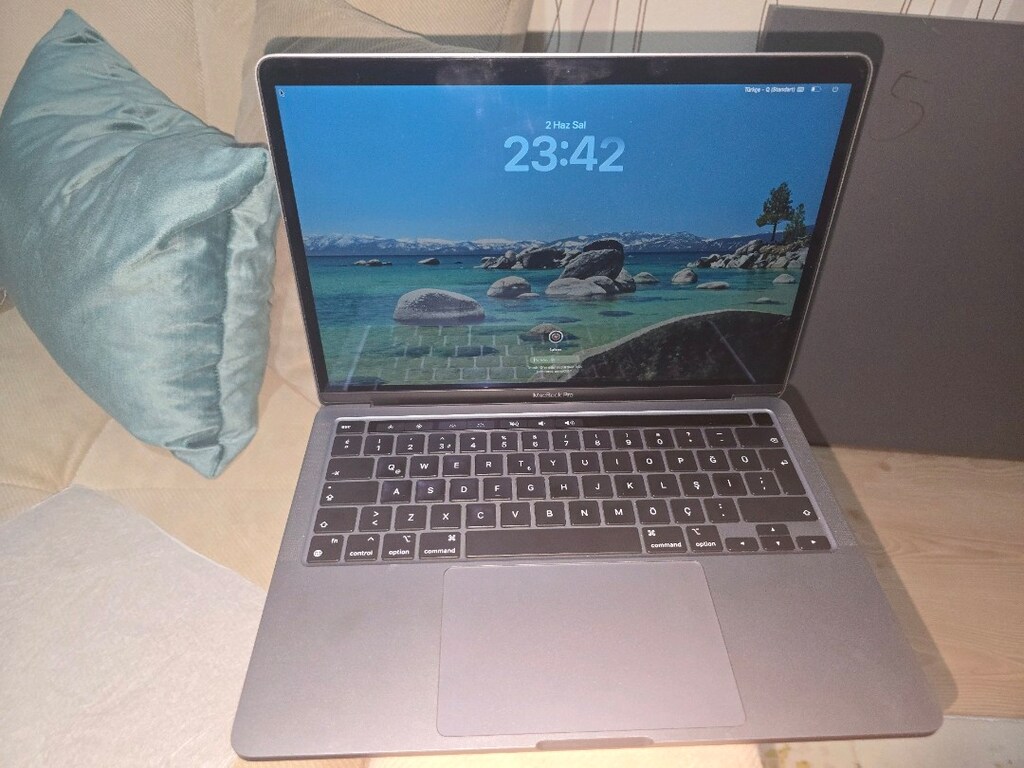 MacBook Pro MNEH3TU/A M2 - 2