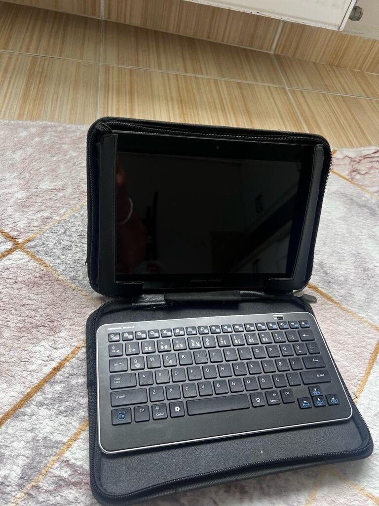 TABLETLER - 10
