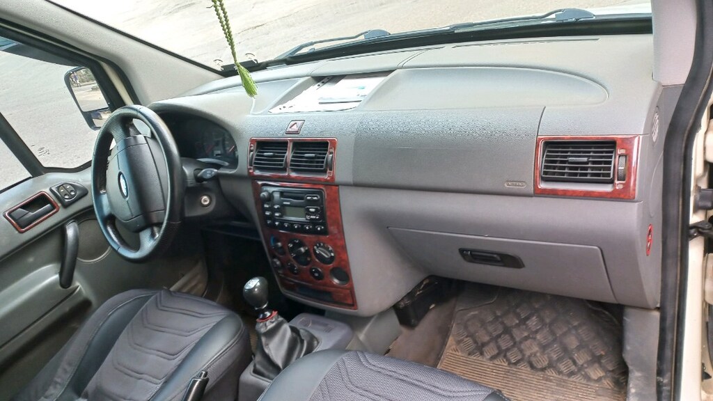 SAHİBİNDEN SATILIK 2004 MODEL CONNECT - 8