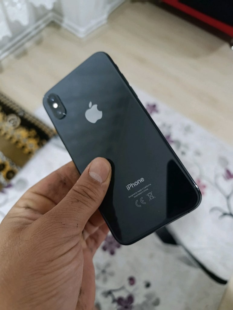 iPhone xmax sıfır ayarında - 3
