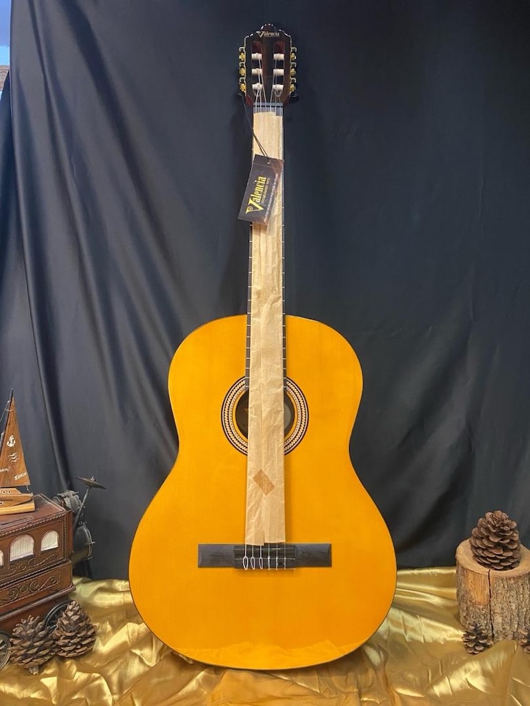 Valencia VC264H Klasik Gitar